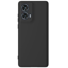 Чохол TPU Epik Black Full Camera для Motorola Moto G85