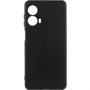 Чохол Silicone Cover Ummi Lakshmi Full Camera (AA) для Motorola Moto G85