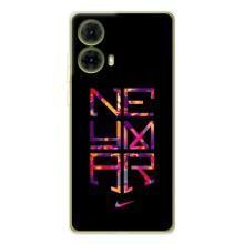 Силіконовий Чохол для Motorola MOTO G85 – N E Y M A R