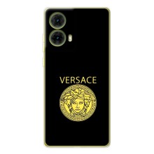 Чехлы VERSACE для Мото G85 (PREMIUMPrint) (Versace)