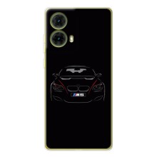 Чехол BMW для Мото G85