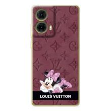 Чохол Disney Mouse Motorola MOTO G85 (PREMIUMPrint)