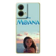 Чохол з мультфільмом Ваяна Motorola MOTO G85