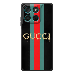 Чехлы Бренд GUCCI для Motorola MOTO G86 Power – GUCCI