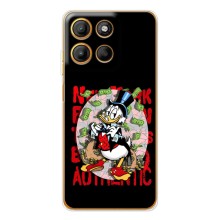 Чехли для Мото Джі85 Павер - Scrooge MagDag (PREMIUMPrint) (MagDag)