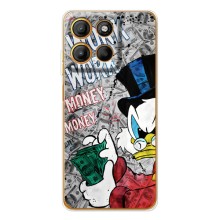 Чехли для Мото Джі85 Павер - Scrooge MagDag (PREMIUMPrint) (Работа Работа)