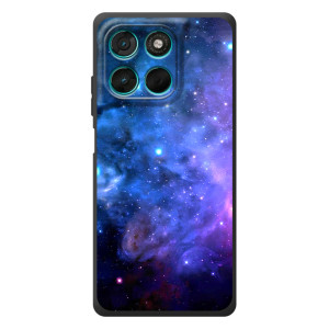 Чехлы КОСМОС для Motorola MOTO G86 Power – Звездный вид