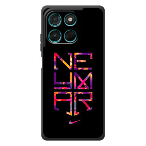 Силіконовий Чохол для Motorola MOTO G86 Power – N E Y M A R