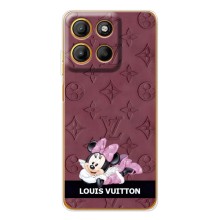 Чехол Disney Mouse Motorola MOTO G86 Power (PREMIUMPrint)