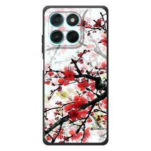 Чохол з картинкою Сакури на Motorola MOTO G86 Power – Гарна Сакура
