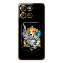 Чехол с принтом для Motorola MOTO G86 Power