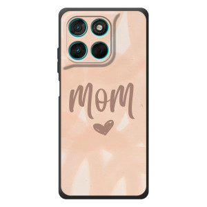 Чохли на день мами на Мото Г86 Павер – Love mom