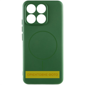 Чехол Silicone Cover Lakshmi Full Camera (AA) with Magnetic Fit для Motorola Moto G86 5G