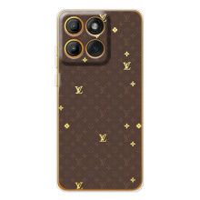 Чохли Луі Вітон для Motorola MOTO G86 (AlphaPrint - LOUIS VUITTON) (дизайн Луі Вітон)