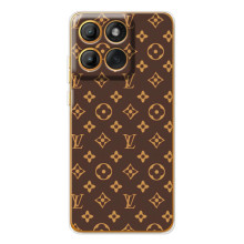 Чохли Луі Вітон для Motorola MOTO G86 (AlphaPrint - LOUIS VUITTON) (фон LOUIS VUITTON)