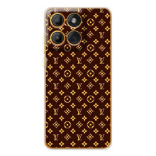 Чохли Луі Вітон для Motorola MOTO G86 (AlphaPrint - LOUIS VUITTON) (лого LOUIS VUITTON)