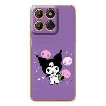 Чехлы с топовыми принтами для Мото Джи86 (Куроми)