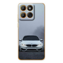 Чохол BMW для  – БМВ в тумані