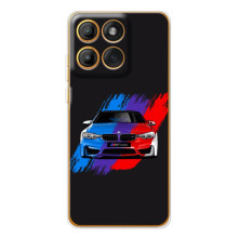 Чохол BMW для  – Кольорова БМВ