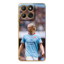 Чохол з картинкою Ерлінг Холанд на Motorola MOTO G86