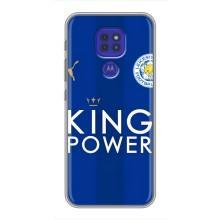 Чохли для Motorola MOTO G9 Play (VPrint) - Футбольні клуби (Lester)