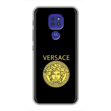 Чехлы VERSACE для Мото G9 Плей (PREMIUMPrint) (Versace)