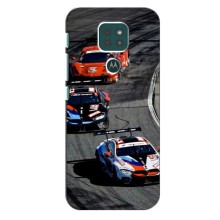 Чохол Gran Turismo / Гран Турізмо на Моторола Мото джі 9 плей – Перегони