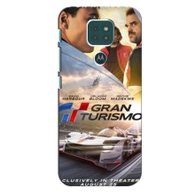 Чехол Gran Turismo / Гран Туризмо на Моторола Мото джи 9 плей (Gran Turismo)