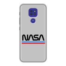 Чохол NASA для Motorola MOTO G9 Play (AlphaPrint) (NASA)