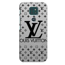 Чехол Стиль Louis Vuitton на Motorola Moto G9 Play