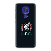Чохли для Моторола МОТО Г9 Плей (VPrint) - ТОП ФК (ФК Ліверпуль)