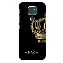 Именные Чехлы для Motorola MOTO G9 Play (MAX)