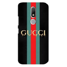 Чехлы Бренд GUCCI для Motorola Moto M (GUCCI)