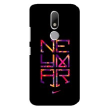 Силиконовый Чехол Motorola Moto M – N E Y M A R