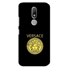 Чехлы VERSACE для Мото М (PREMIUMPrint) – Versace