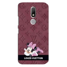 Чохол Disney Mouse Motorola Moto M (PREMIUMPrint)