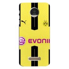 Чохли для Motorola MOTO Z (VPrint) - Футбольні клуби – BVB