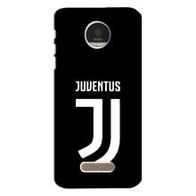 Чохли для Motorola MOTO Z (VPrint) - Футбольні клуби – ФК Ювентус
