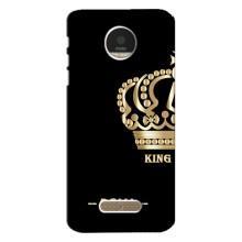 Чохли для Motorola MOTO Z (VPrint) - Футбольні клуби – Roma