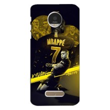 Чохли Кіліан Мбаппе для Motorola MOTO Z (Mbappe)