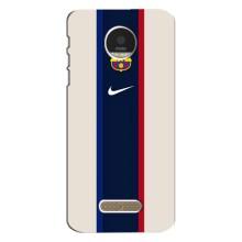 Чехол для Motorola MOTO Z (Барселона) (Фк Барселона)