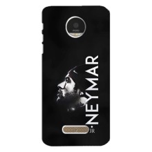 Чохол Неймар для Motorola MOTO Z (AlphaPrint) (NEYMAR)