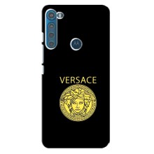 Чехлы VERSACE для Моторола Один Фьюжн Плюс (PREMIUMPrint) – Versace