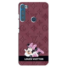 Чохол Disney Mouse Motorola One Fusion Plus (PREMIUMPrint)