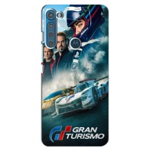 Чохол Gran Turismo / Гран Турізмо на Мото Фюжен Плю – Гонки