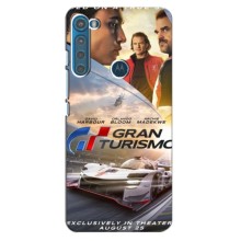 Чехол Gran Turismo / Гран Туризмо на Мото Фюжен Плю – Gran Turismo
