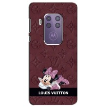 Чохол Disney Mouse Motorola One Macro (PREMIUMPrint)