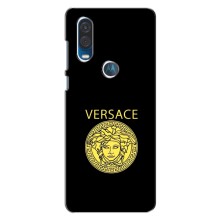 Чехлы VERSACE для Моторола Ван Вижион (PREMIUMPrint) (Versace)