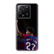 Чехол Ламин Ямаль на .Мо Motorola Signature 
 – Ямаль 27