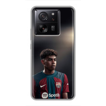 Чехол Ламин Ямаль на .Мо Motorola Signature 
 – Ямаль Барселона